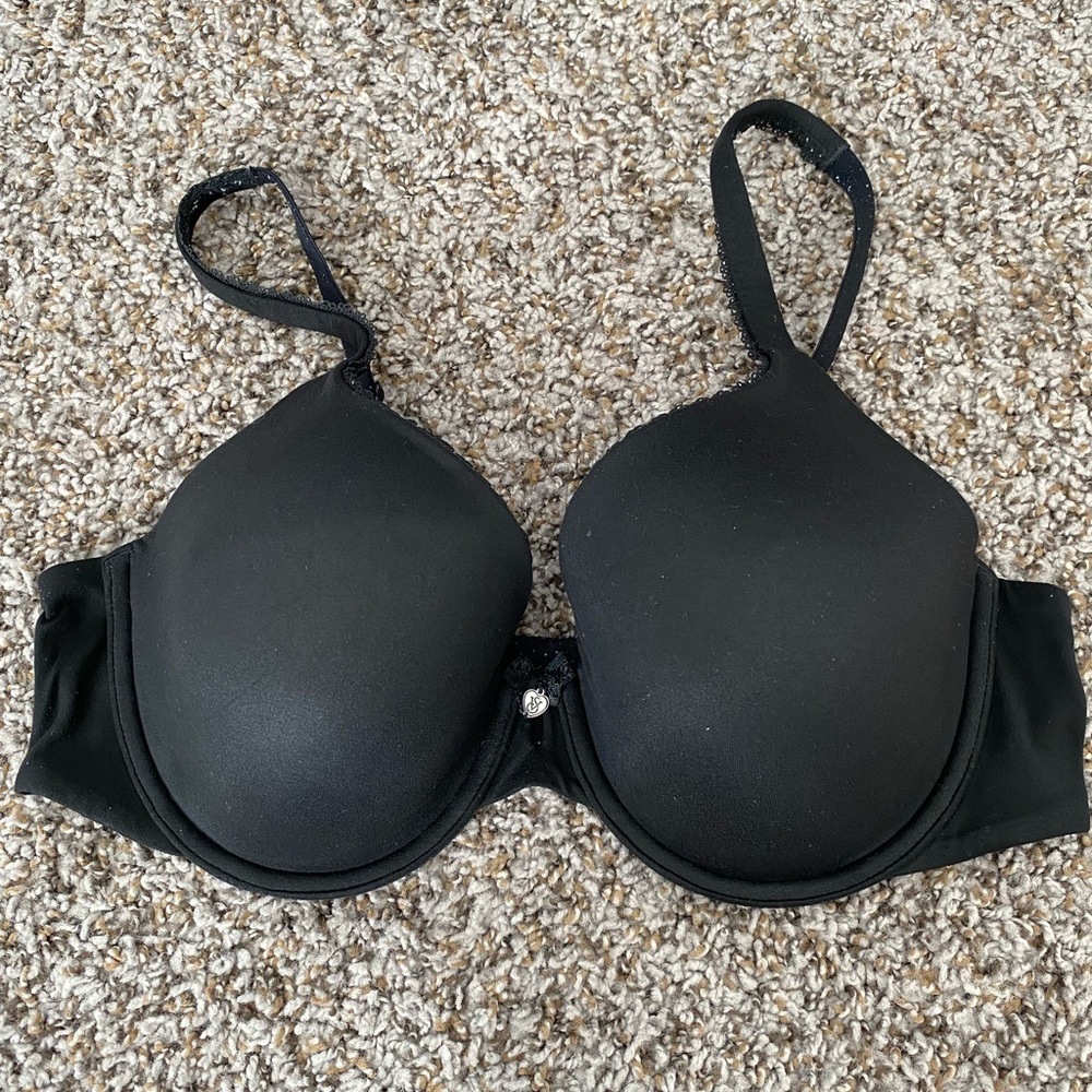 Victoria’s Secret Lined Perfect Coverage 34D